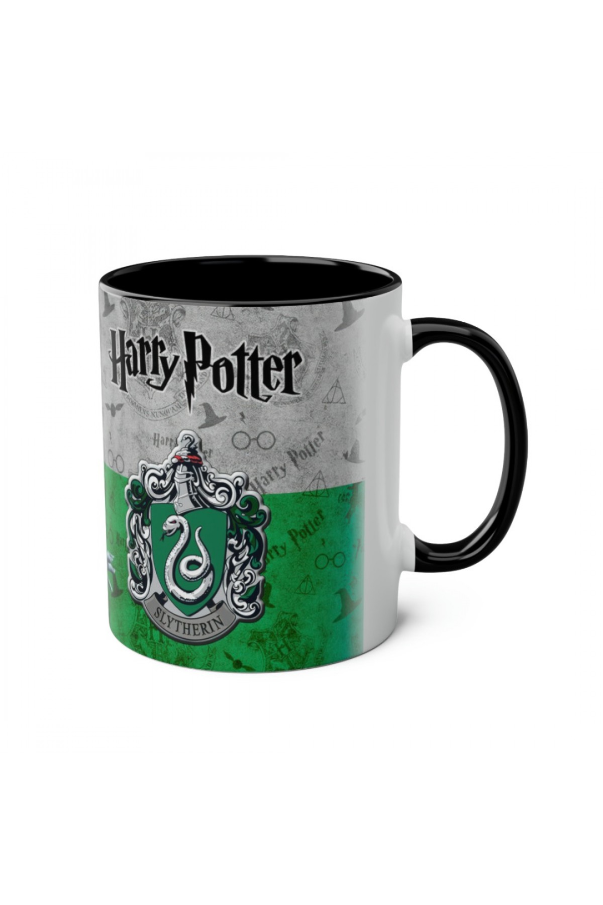 Lord Voldemort Temalı Özel Tasarım Kupa