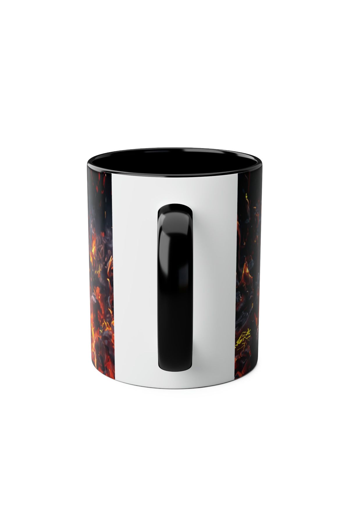 Joker Temalı Özel Tasarım Kupa