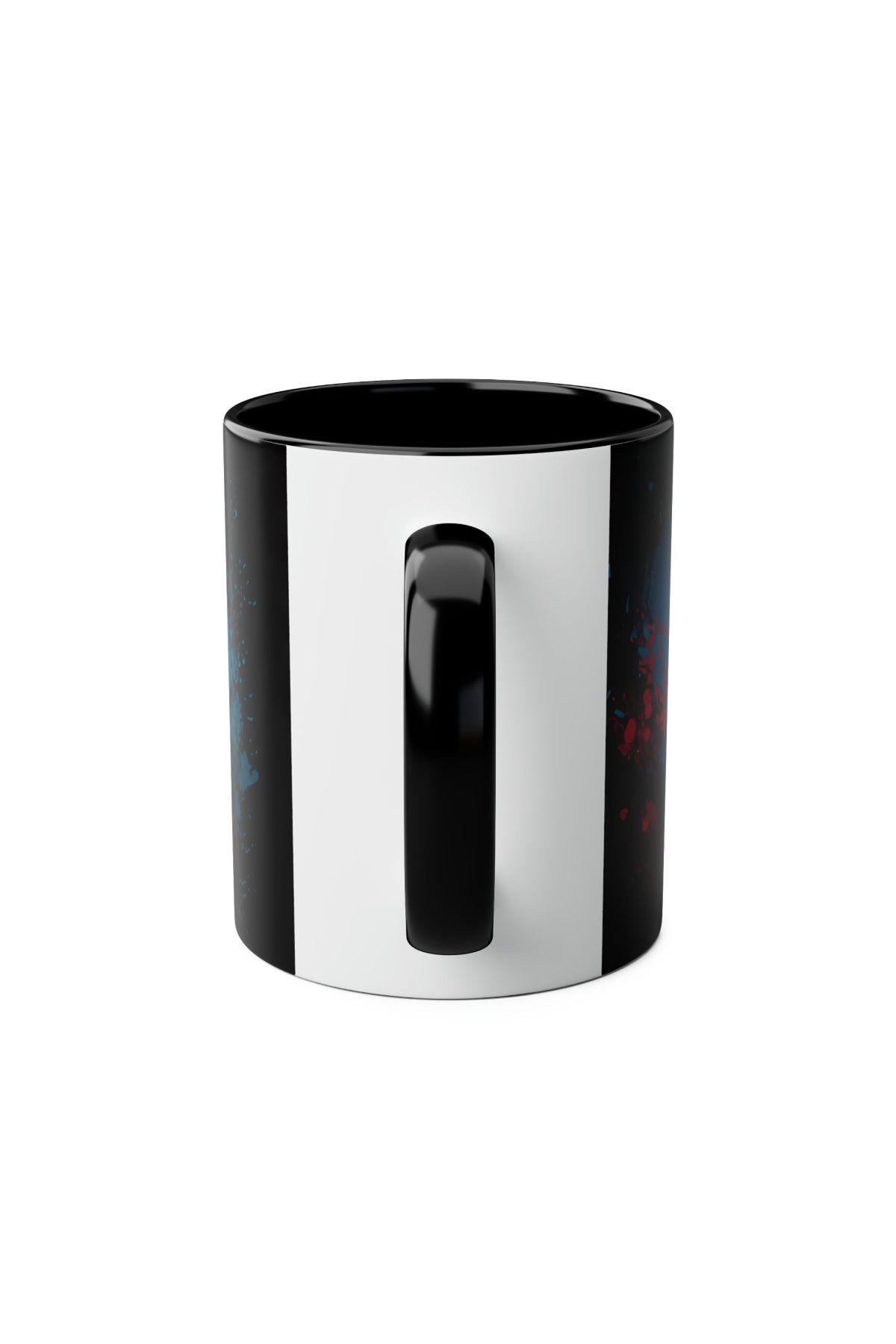 Joker Temalı Özel Tasarım Kupa